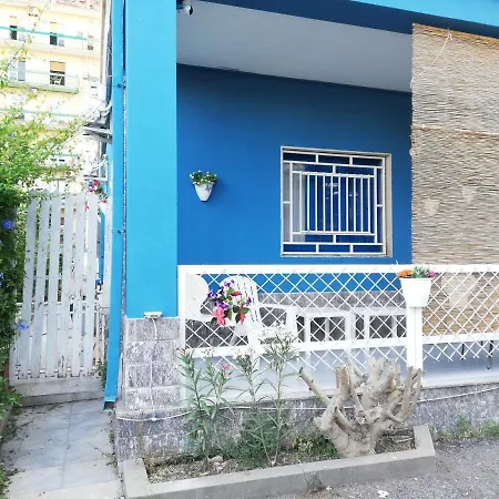 Vakantiehuis Casa Deli - Le Farfalle Blu