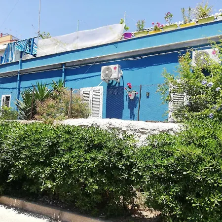 Casa Deli - Le Farfalle Blu