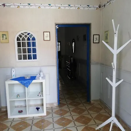 Casa Deli - Le Farfalle Blu Syracuse