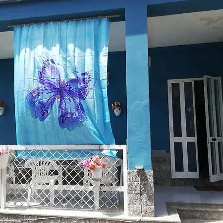 Holiday home Casa Deli - Le Farfalle Blu *