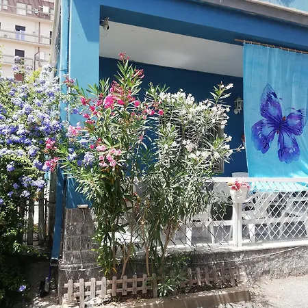 Casa Deli - Le Farfalle Blu Syracuse