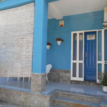 Casa Deli - Le Farfalle Blu Vakantiehuis *