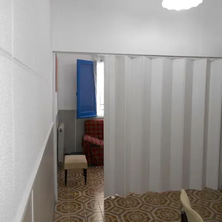 Casa Deli - Le Farfalle Blu Syracuse