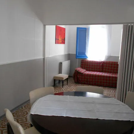 Casa Deli - Le Farfalle Blu Syracuse