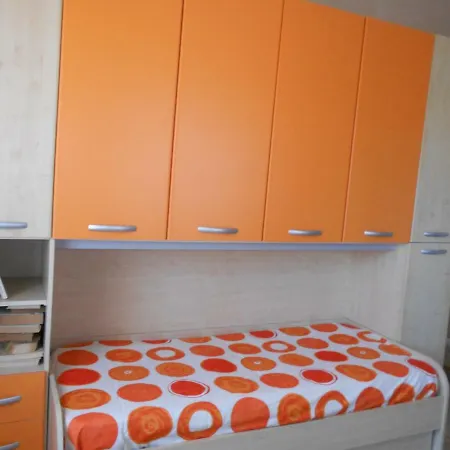 Casa Deli - Le Farfalle Blu Syracuse