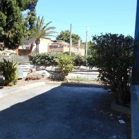 Vakantiehuis Casa Deli - Le Farfalle Blu Syracuse