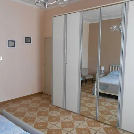 Casa Deli - Le Farfalle Blu Vakantiehuis Syracuse