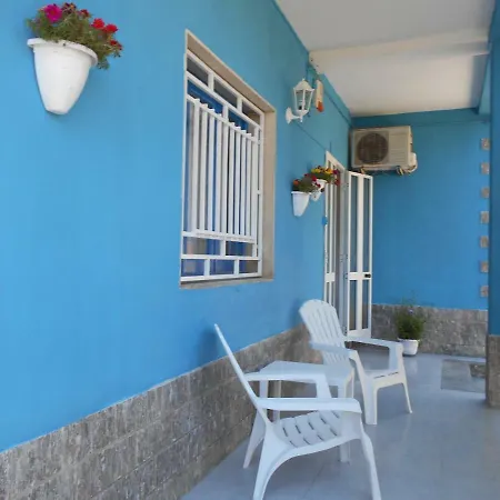 Casa Deli - Le Farfalle Blu Vakantiehuis *