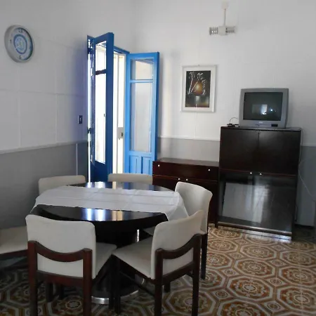 Casa Deli - Le Farfalle Blu Vakantiehuis Syracuse