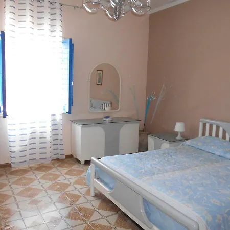 Casa Deli - Le Farfalle Blu Holiday home *