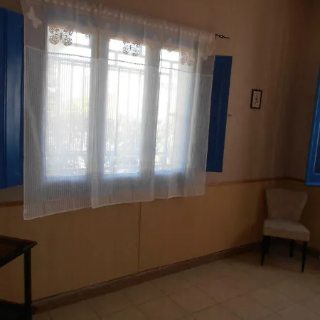 Vakantiehuis Casa Deli - Le Farfalle Blu *