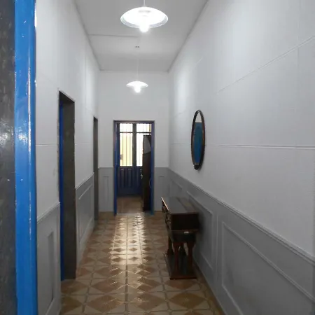 Casa Deli - Le Farfalle Blu * Syracuse