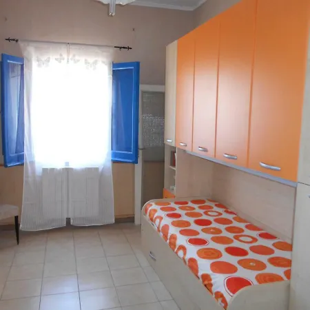 Casa Deli - Le Farfalle Blu *