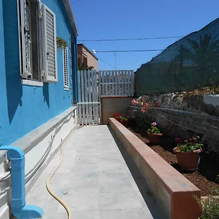 Casa Deli - Le Farfalle Blu Сasa de vacaciones