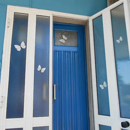 Holiday home Casa Deli - Le Farfalle Blu Syracuse