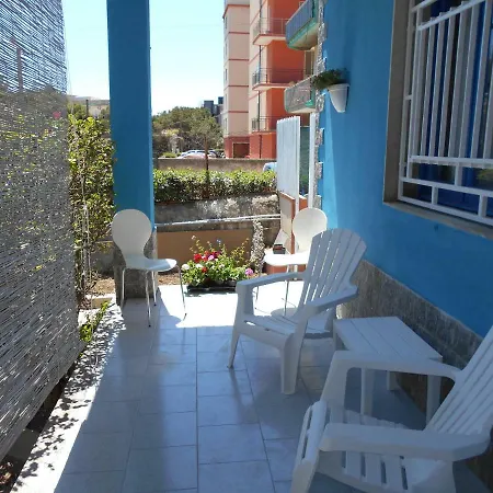 Casa Deli - Le Farfalle Blu Syracuse