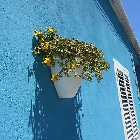 Casa Deli - Le Farfalle Blu Hébergement de vacances Syracuse