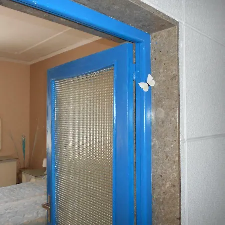 Casa Deli - Le Farfalle Blu Vakantiehuis *