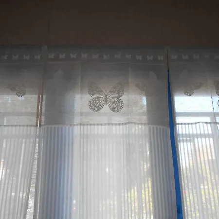 Casa Deli - Le Farfalle Blu Vakantiehuis *