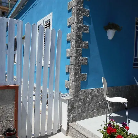 Vakantiehuis Casa Deli - Le Farfalle Blu *