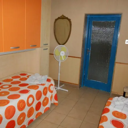 Vakantiehuis Casa Deli - Le Farfalle Blu