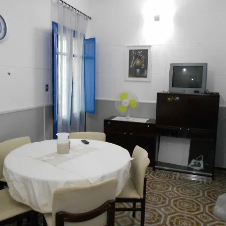 Hébergement de vacances Casa Deli - Le Farfalle Blu *
