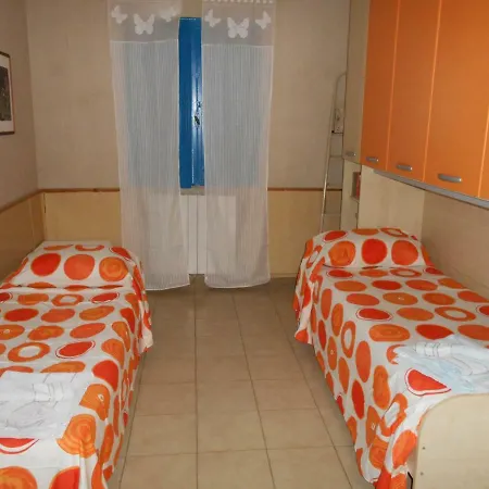 Casa Deli - Le Farfalle Blu * Syracuse