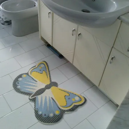 Casa Deli - Le Farfalle Blu * Syracuse