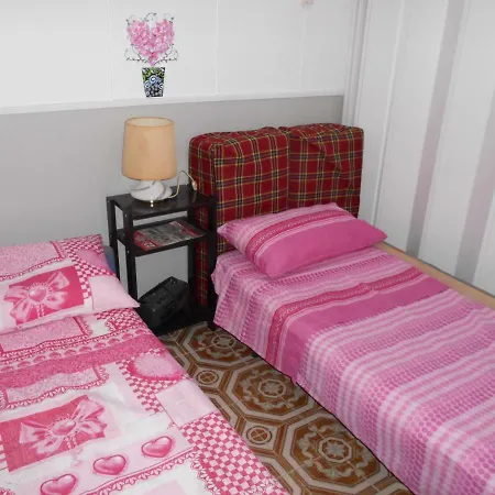 Casa Deli - Le Farfalle Blu Vakantiehuis