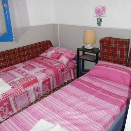 Casa Deli - Le Farfalle Blu * Syracuse