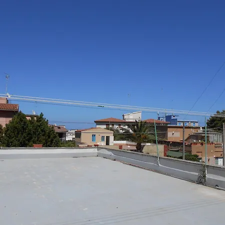 Casa Deli - Le Farfalle Blu Vakantiehuis