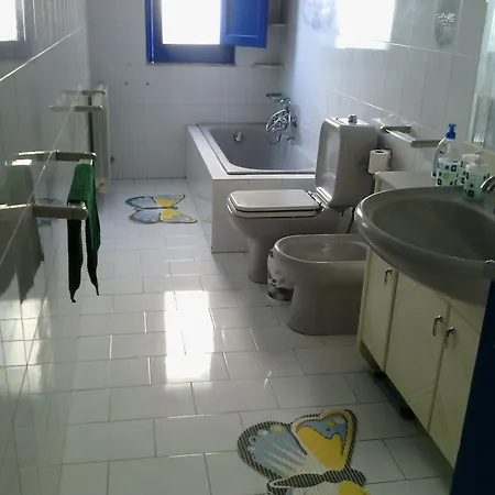 Casa Deli - Le Farfalle Blu Vakantiehuis