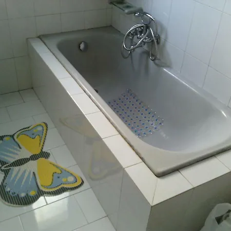 Casa Deli - Le Farfalle Blu Vakantiehuis *