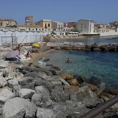 Casa Deli - Le Farfalle Blu * Syracuse