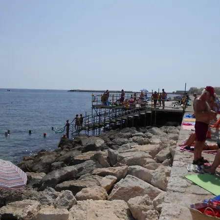 Casa Deli - Le Farfalle Blu * Syracuse