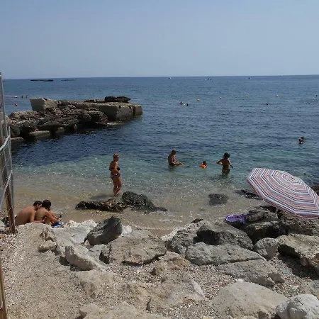 Hébergement de vacances Casa Deli - Le Farfalle Blu