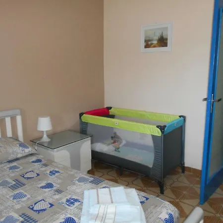 Vakantiehuis Casa Deli - Le Farfalle Blu Syracuse