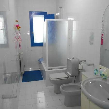 Vakantiehuis Casa Deli - Le Farfalle Blu