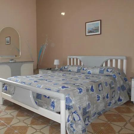 Casa Deli - Le Farfalle Blu Hébergement de vacances *