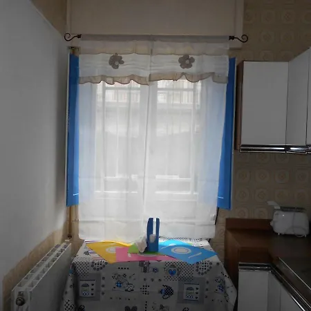 Hébergement de vacances Casa Deli - Le Farfalle Blu