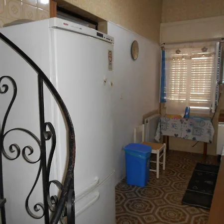 Casa Deli - Le Farfalle Blu Holiday home *