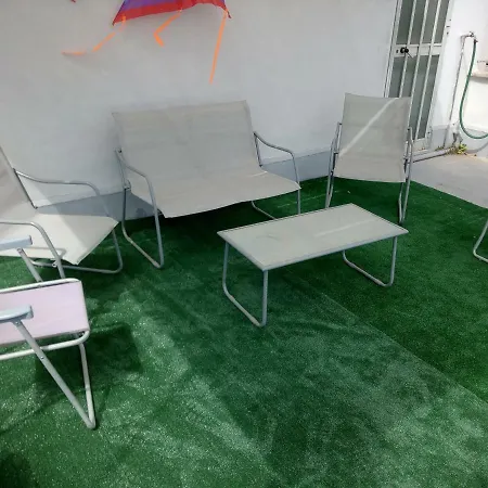 Vakantiehuis Casa Deli - Le Farfalle Blu