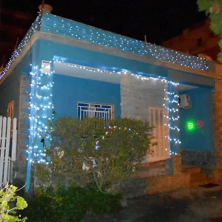 Casa Deli - Le Farfalle Blu *