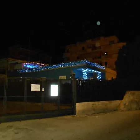 Casa Deli - Le Farfalle Blu