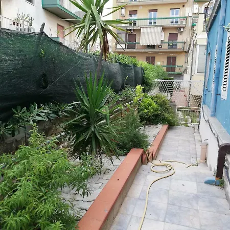 Casa Deli - Le Farfalle Blu Vakantiehuis *