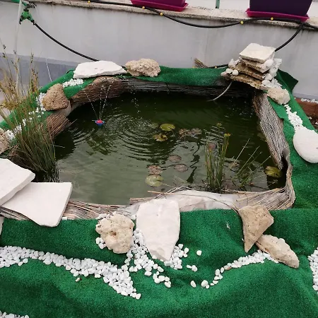 Casa Deli - Le Farfalle Blu Vakantiehuis *