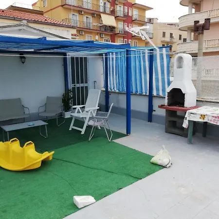 Casa Deli - Le Farfalle Blu Syracuse