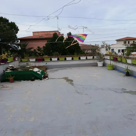 Casa Deli - Le Farfalle Blu Syracuse